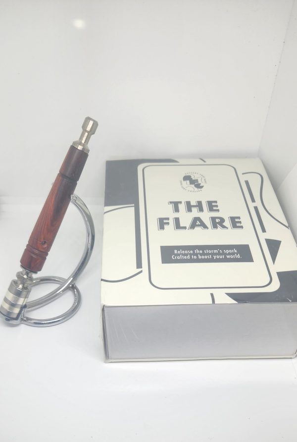 Flare/ Long woody coolstem fusion 2.0      Holidaze bundle