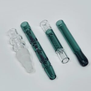 All Glass Stems