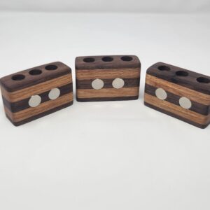 3 piece 14mm Holder or Stand