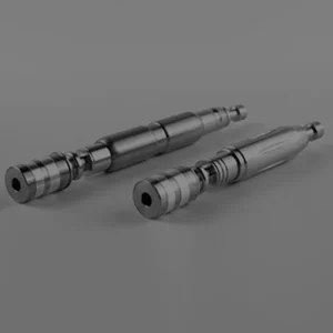 Battery Free Ganz (BFG}