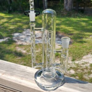 Cactus Dry 14mm Pipe