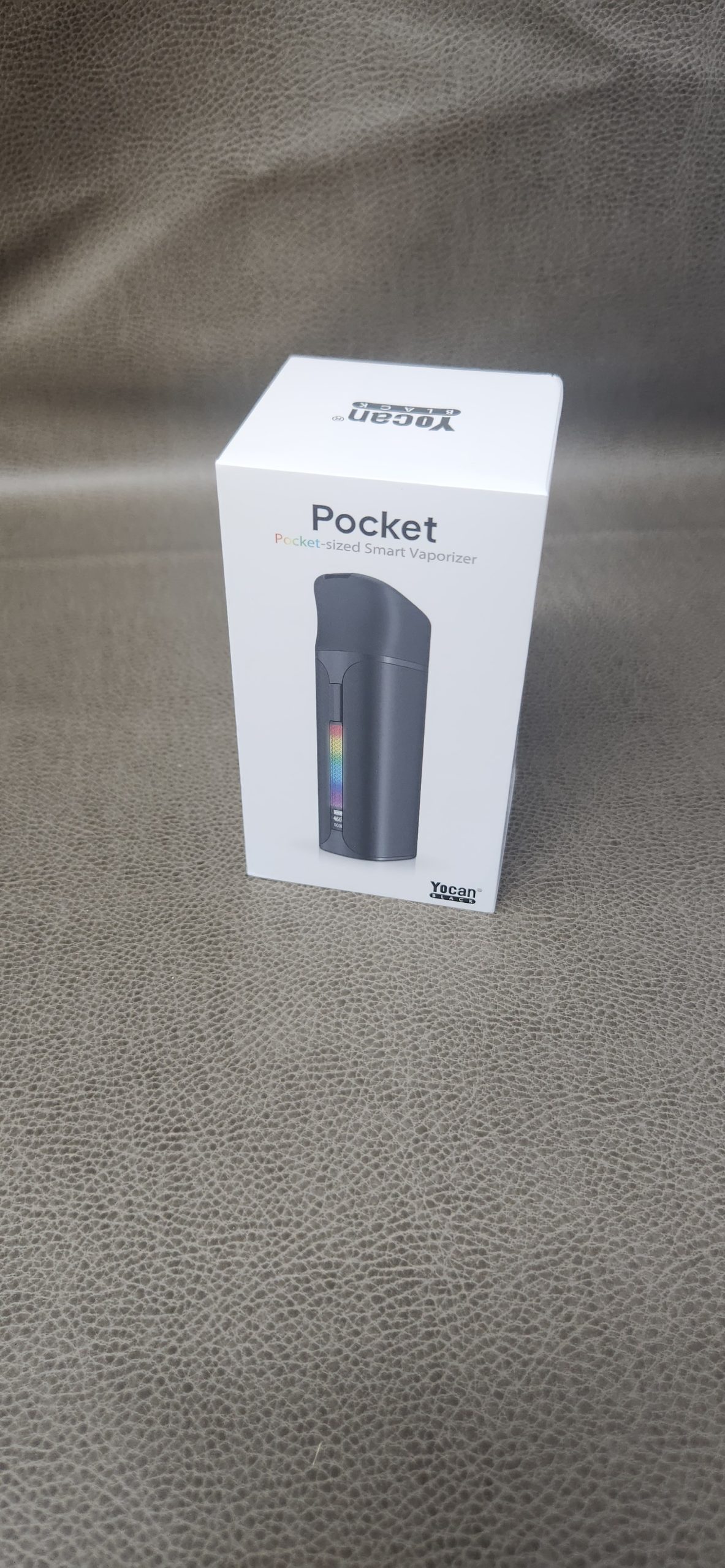 Yocan Pocket - Image 2
